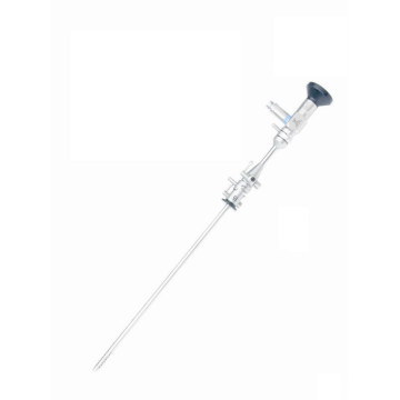 3 X 302mm Gynecology Hysteroscope